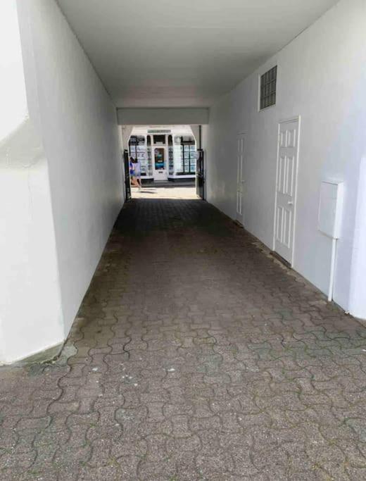 Merchants Mews, Fowey, Parking. Pets Welcome. Luaran gambar